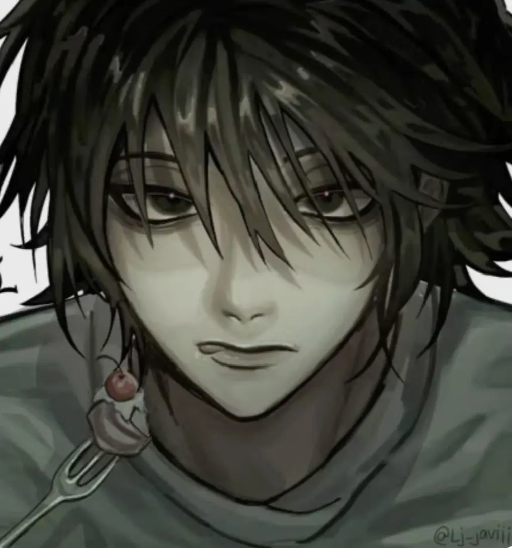 Avatar of L Lawliet