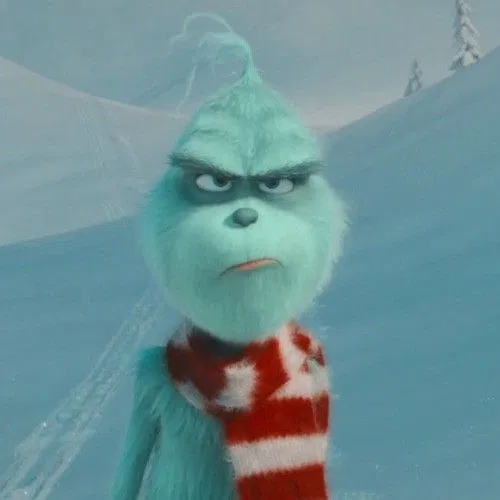 Avatar of Grinch 