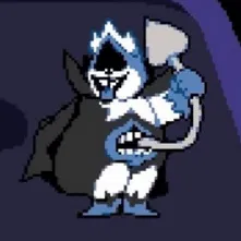 Avatar of Fat Fuck May: Day 6