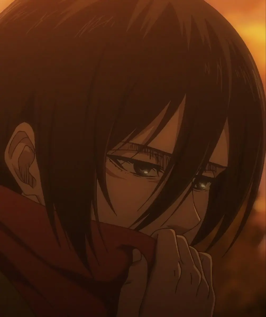Avatar of Mikasa Ackerman