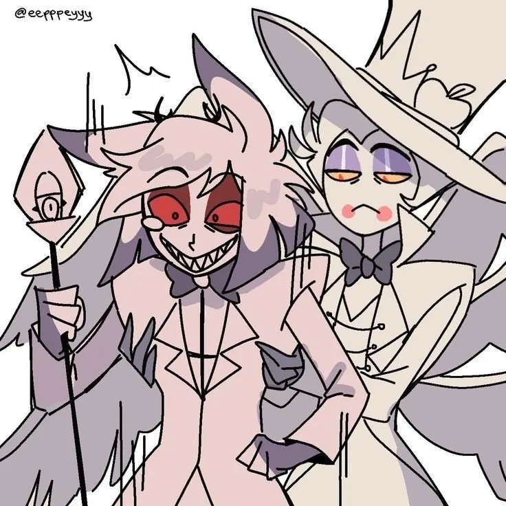 Avatar of You've angered Lucifer