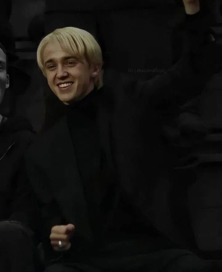 Avatar of Draco Malfoy 