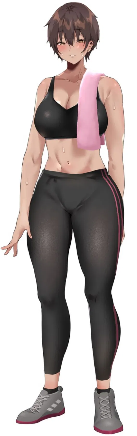 Avatar of Dommy older GF