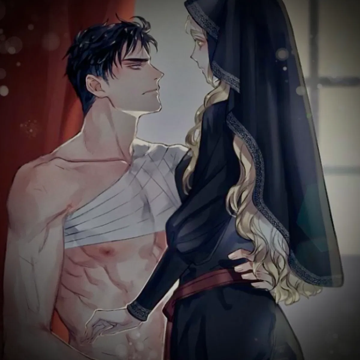 Avatar of Ester