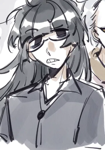 Avatar of Ego, your lame boss