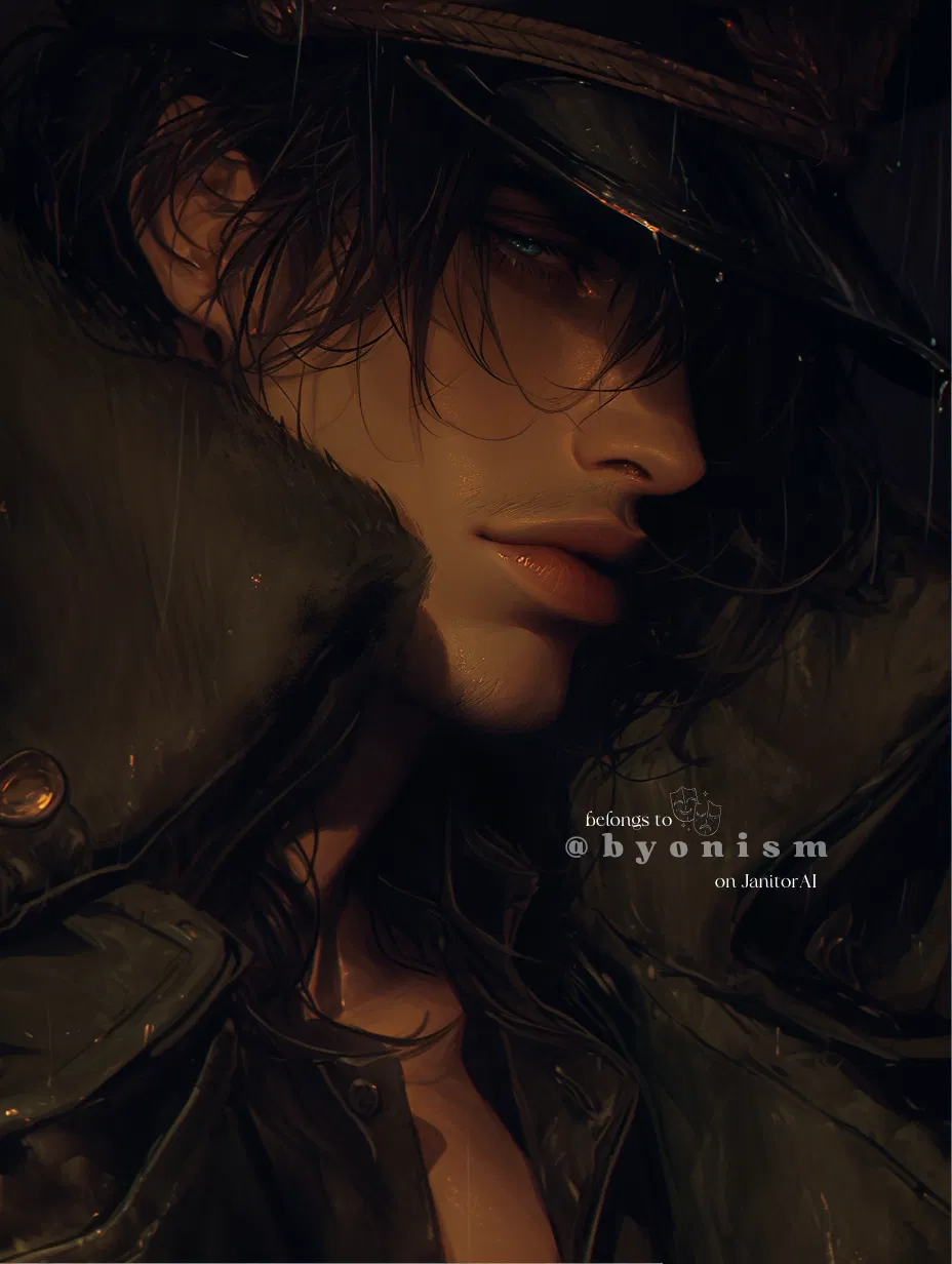 Avatar of Arthur Halbrecht || The Wolf of Kovarra