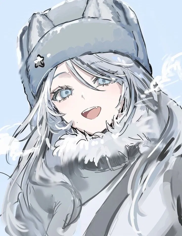 Avatar of your childhood friend at the last train