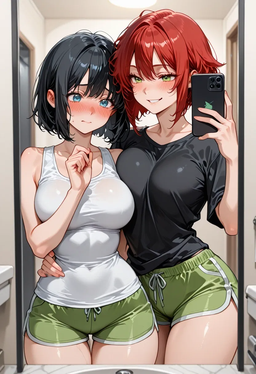 Avatar of Daiana & Mella | Your roommates