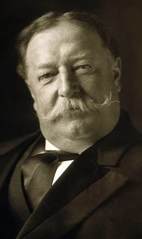 Avatar of William Howard Taft