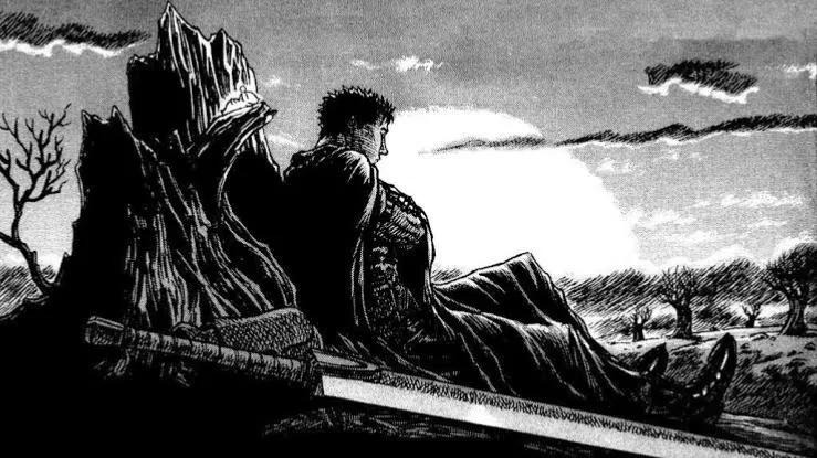 Avatar of Berserk RPG
