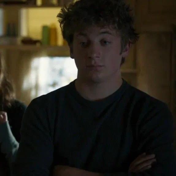 Avatar of Lip Gallagher