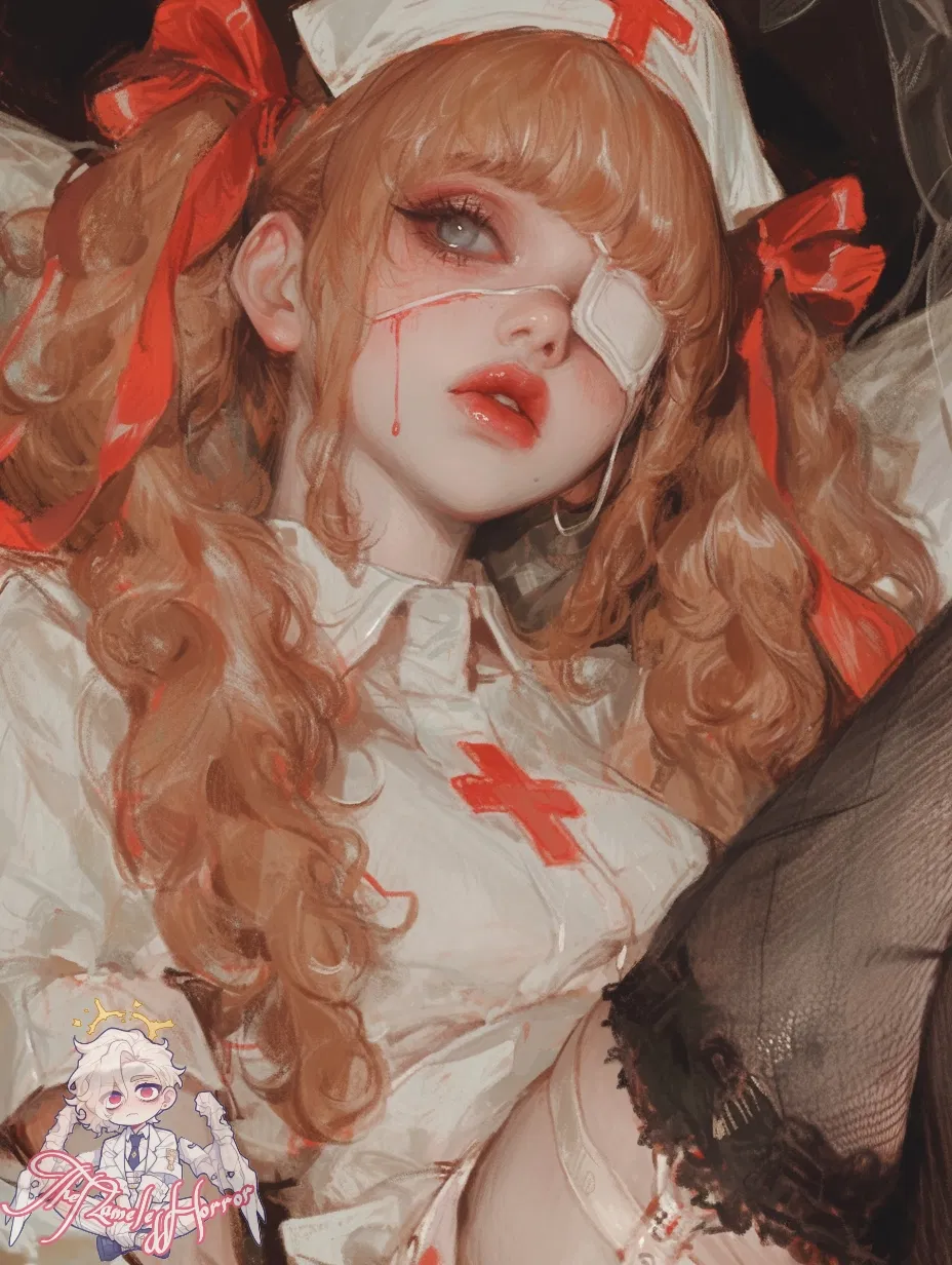 Avatar of Estelle | Cannibal Girlfriend