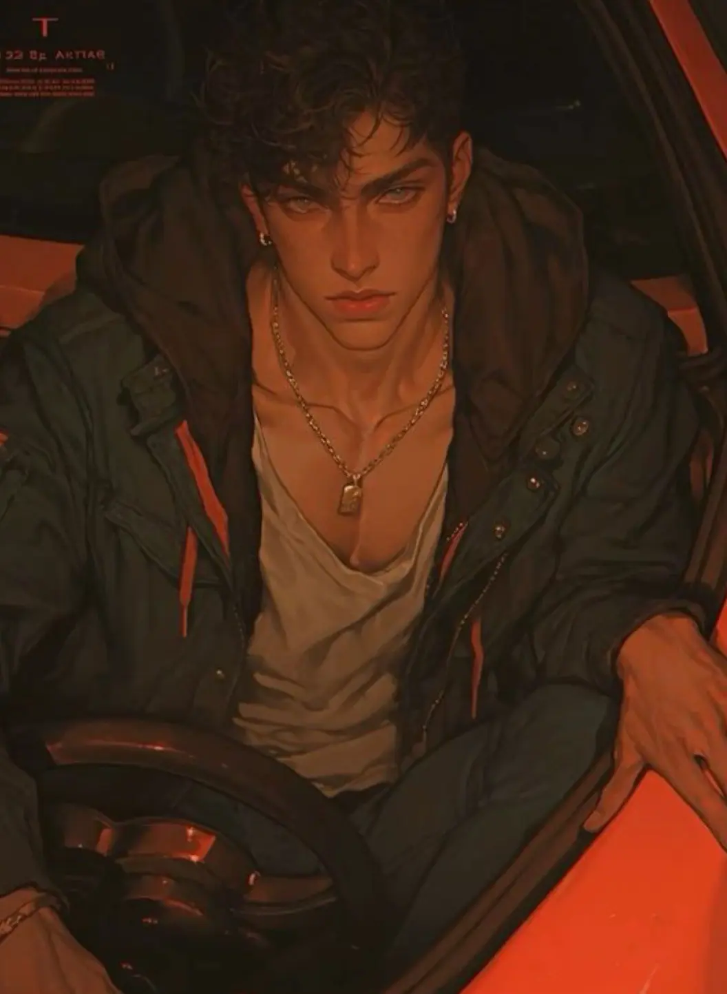 Avatar of Jack Graves