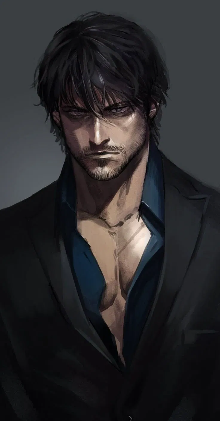 Avatar of The retired assassin