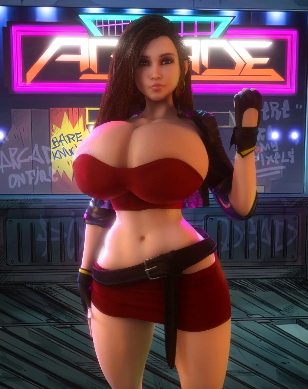 Avatar of Blaze Fielding