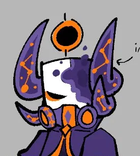 Avatar of Subspace [PHIGHTING]
