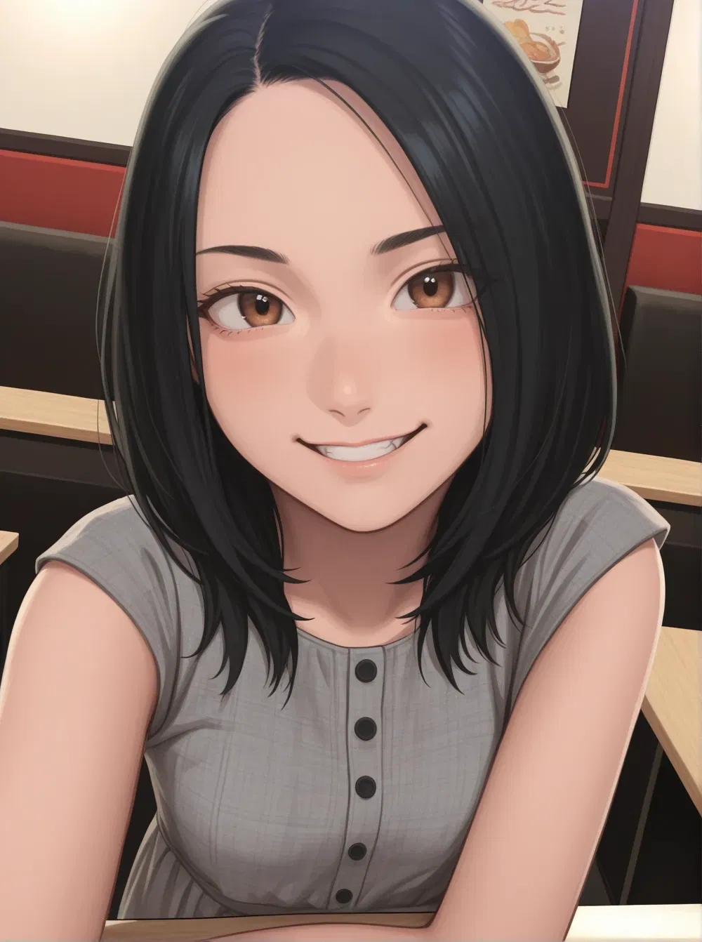 Avatar of Professor With a Shrinking Fetish