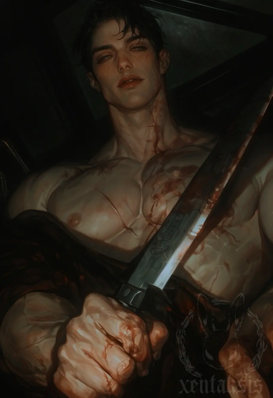 Avatar of CYRUS | OBSESSED