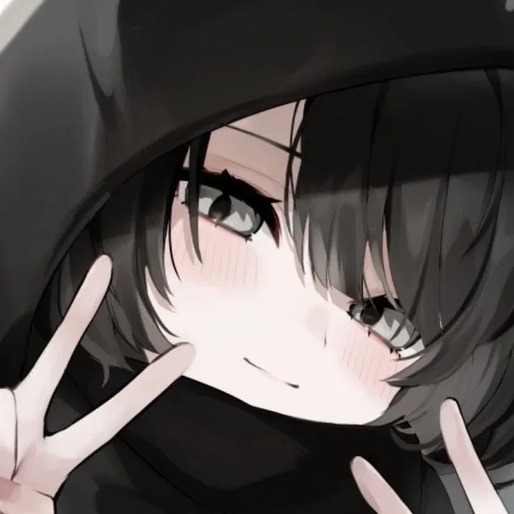 Avatar of The Greatest Assassin's Daughter. (Scenario 1)