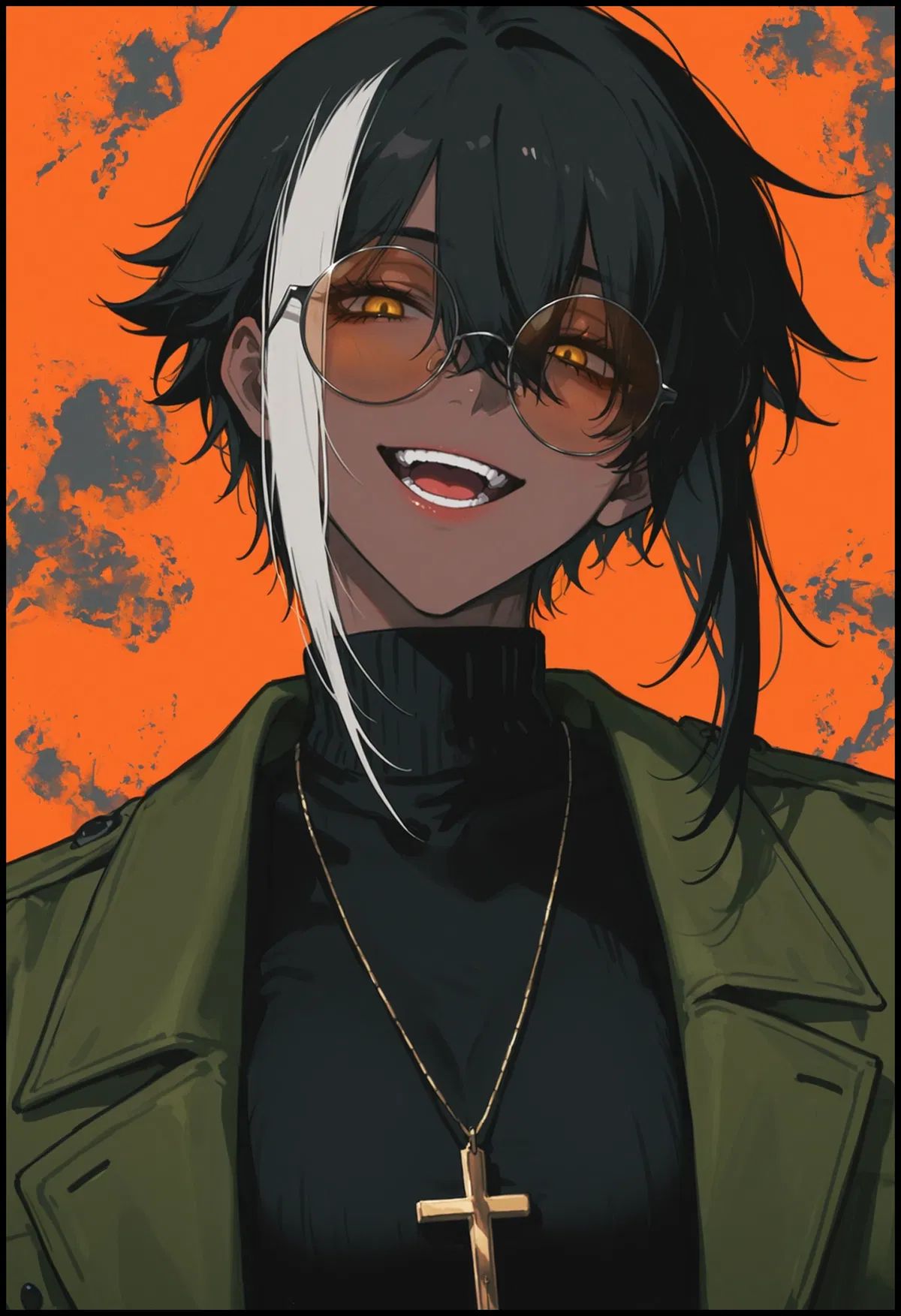 Avatar of Act or Die