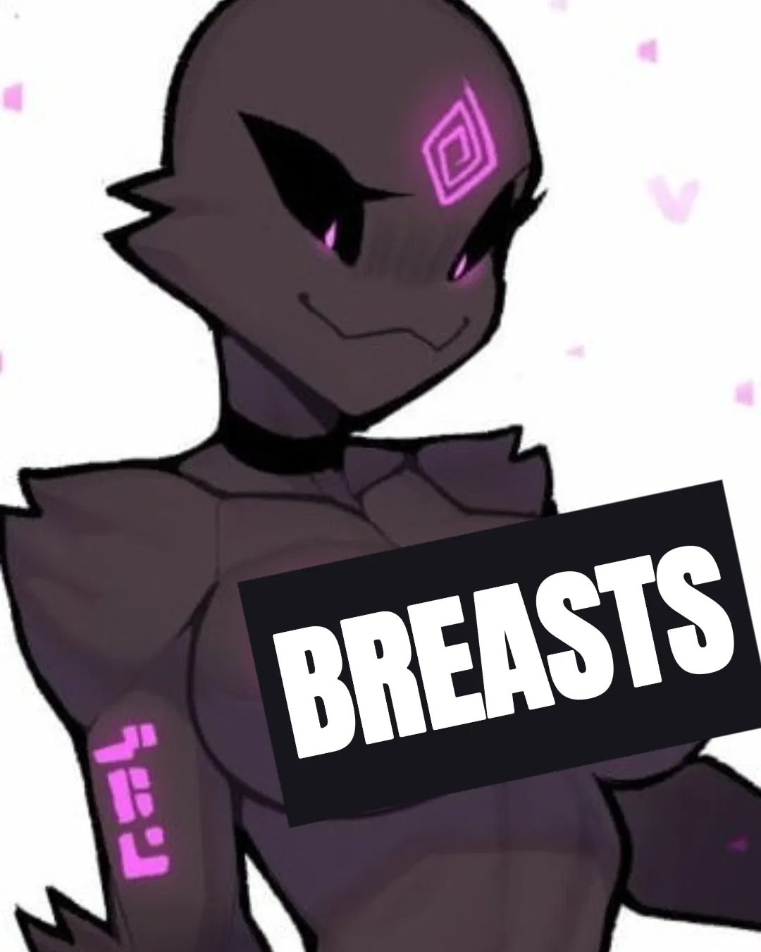 Avatar of Lyra The Enderwoman