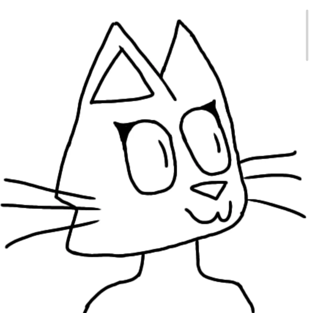 Avatar of Musya, the cat