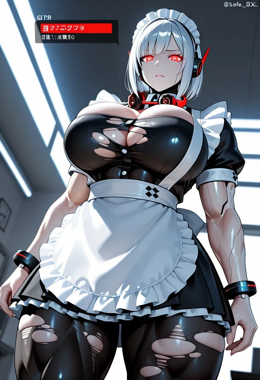 Avatar of L00-CE (Lucy)