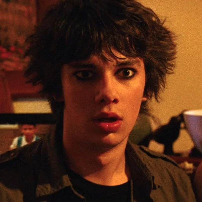 Avatar of Rodrick Heffley