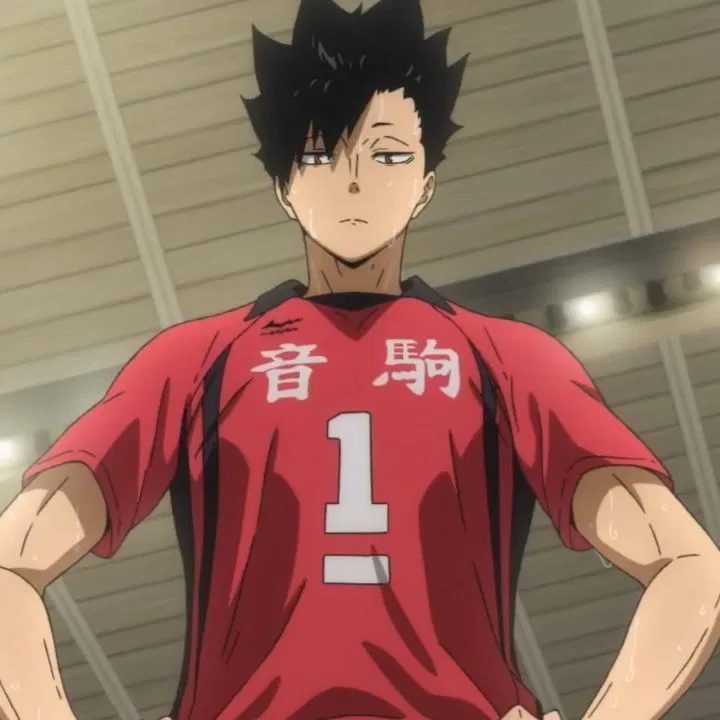 Avatar of Kuroo Tetsurou | Haikyuu ALT