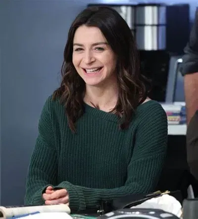Avatar of 02 - Amelia Shepherd