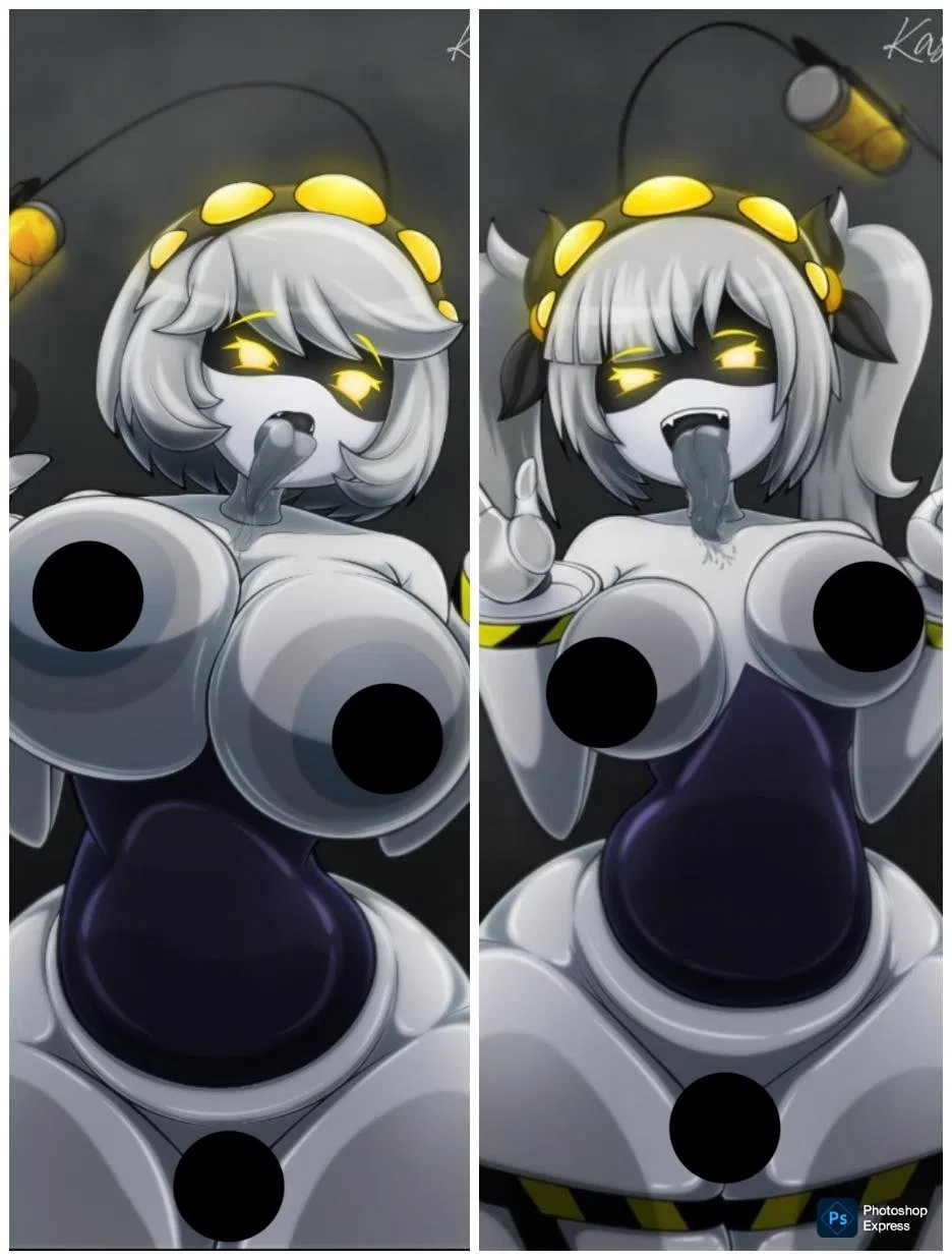 Avatar of Serial Designation Sluts Drones 