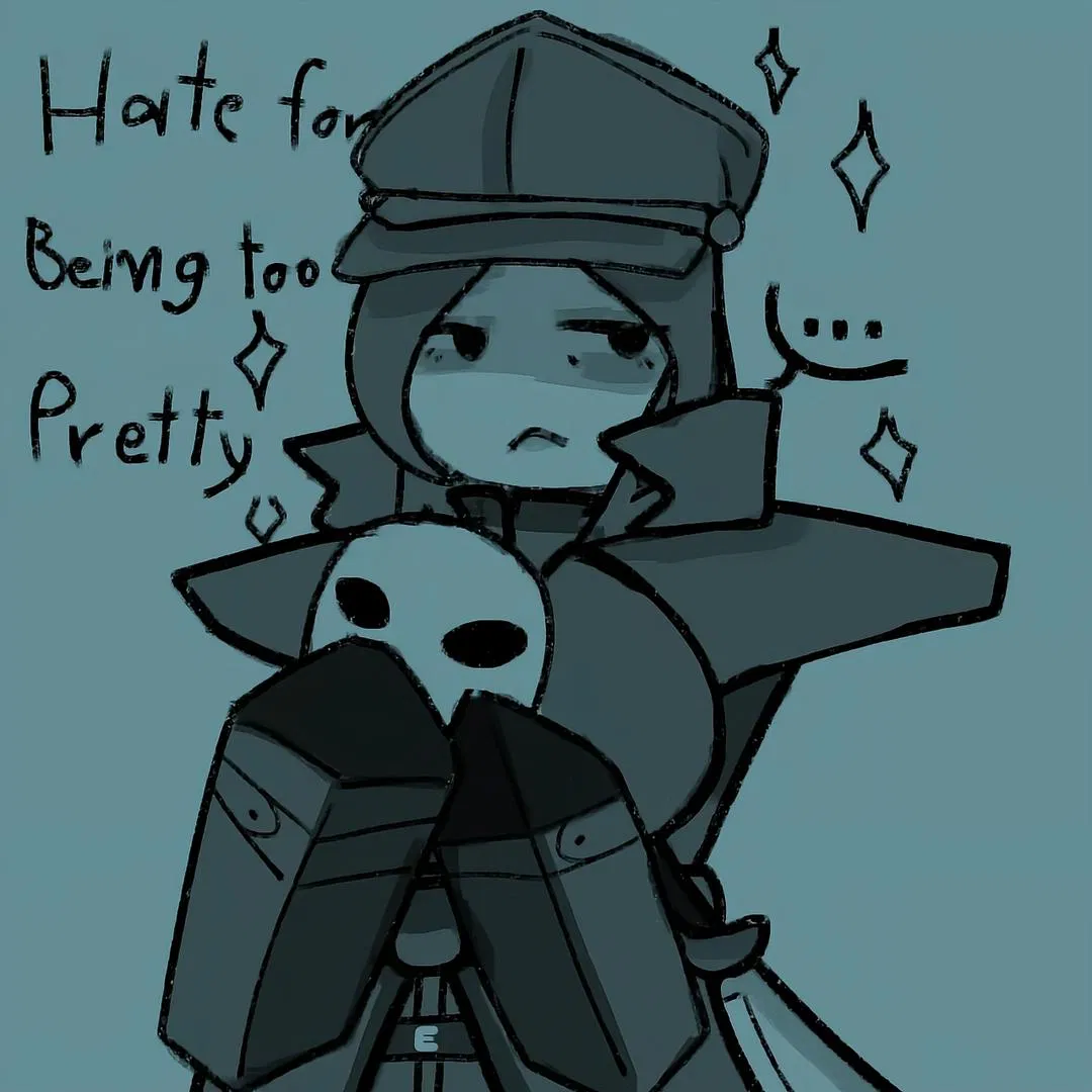 Avatar of NightLady “Alternative”