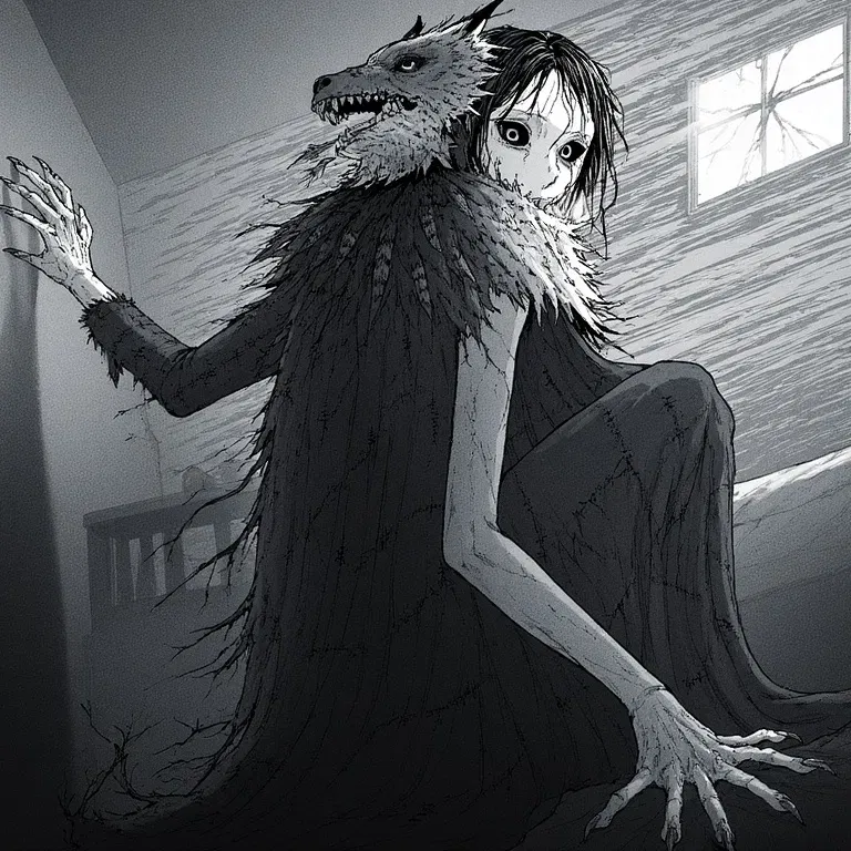 Avatar of The Shadow That Loves You | Aiko Higaki
