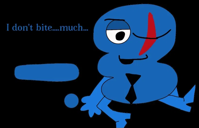 Avatar of Bloody party time!!!