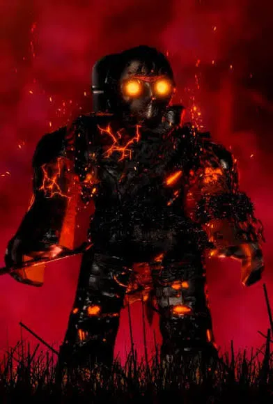 Avatar of Milestone IV jason