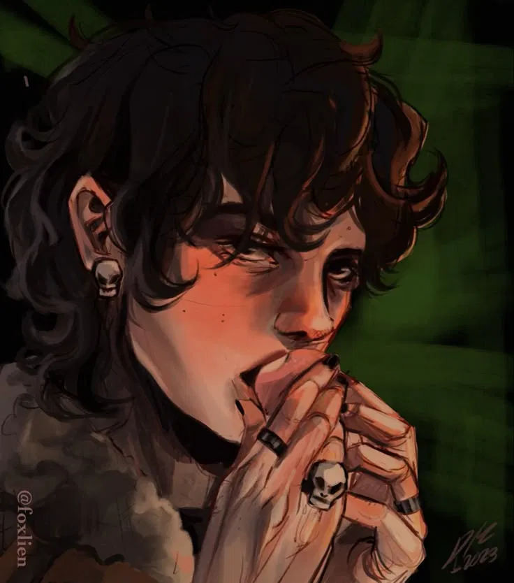 Avatar of Nico di Angelo