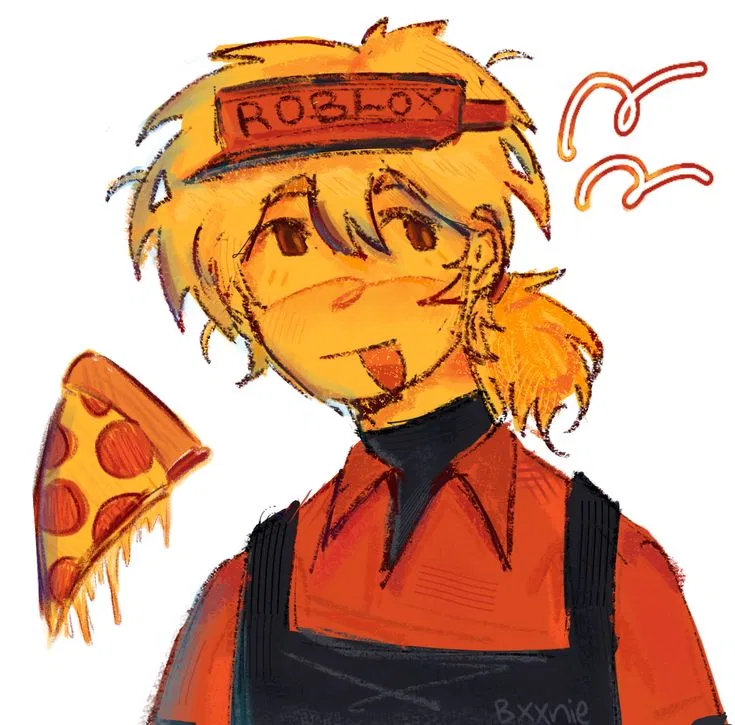 Avatar of ꒰🍕꒱﹒ Elliot ﹒⟢
