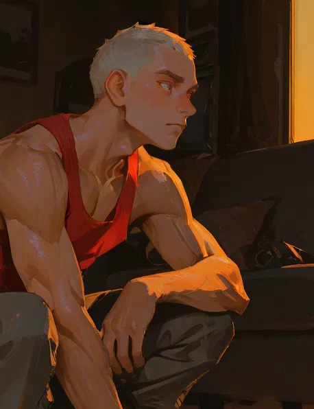 Avatar of Jayce