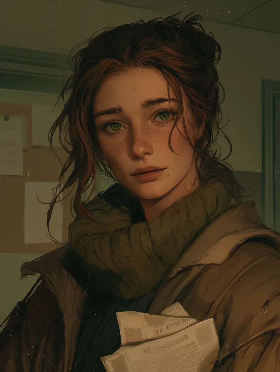 Avatar of The hardest goodbye.