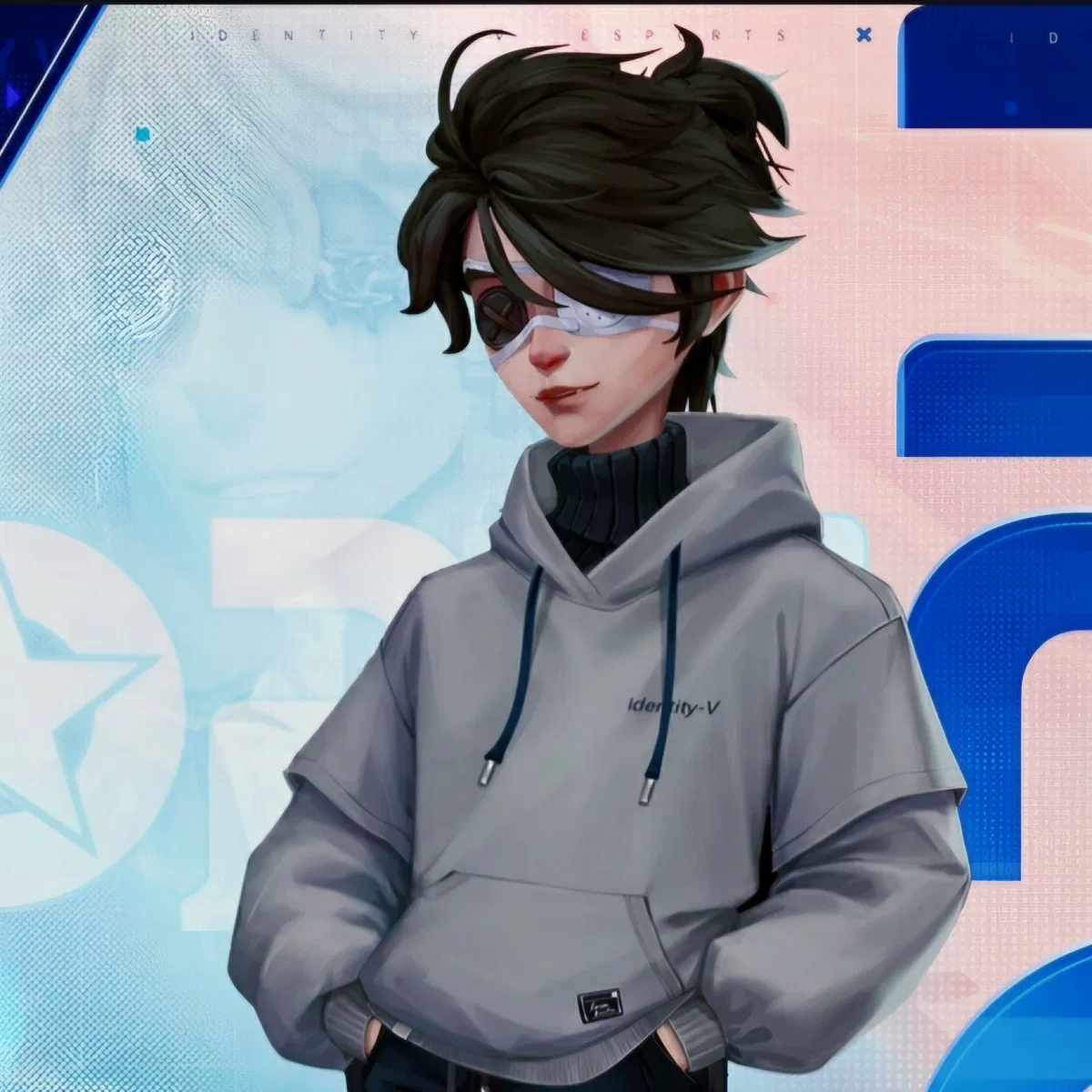 Avatar of [OPH!] Luca Balsa