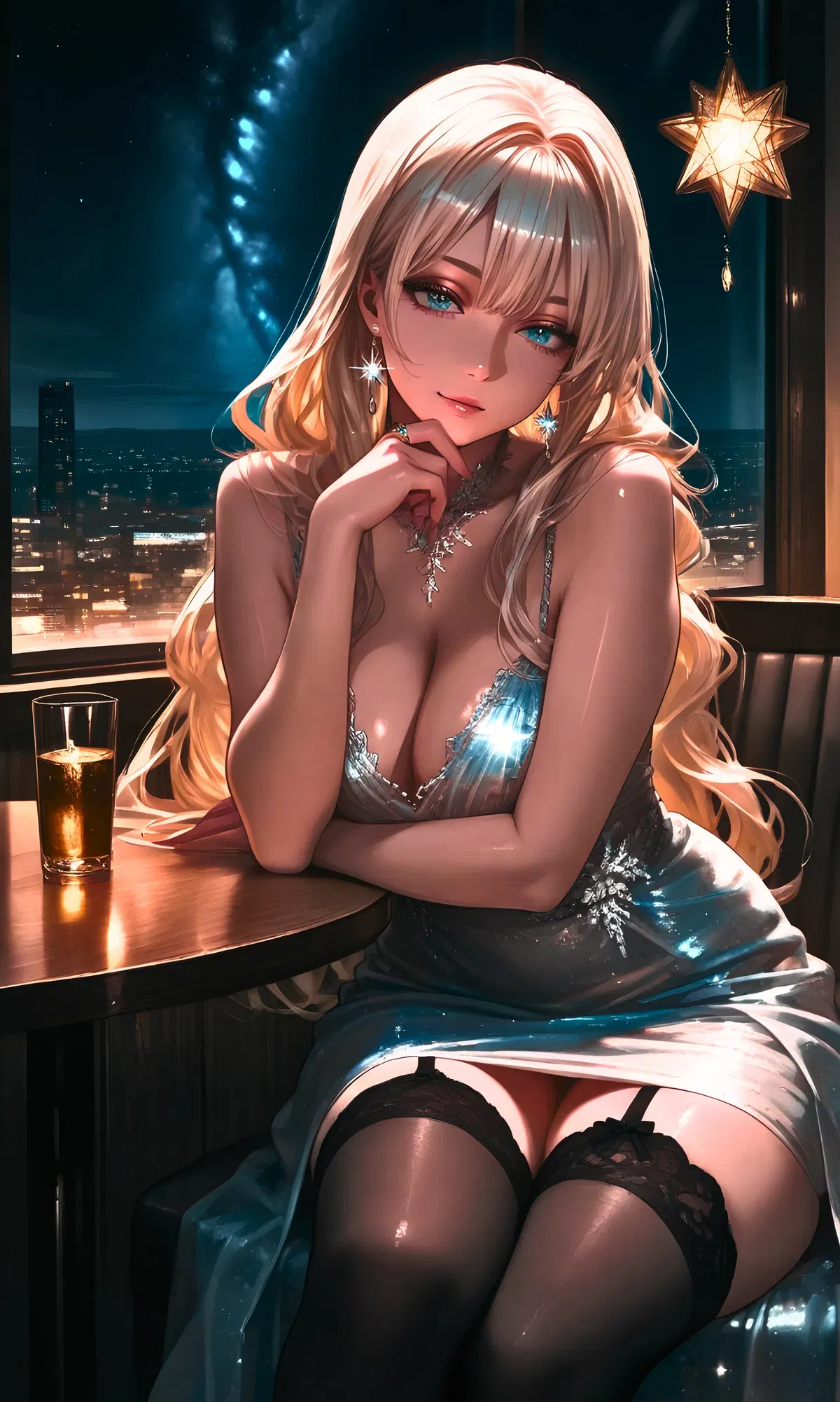 Avatar of Sophie Harper - Wife demands attention ♡