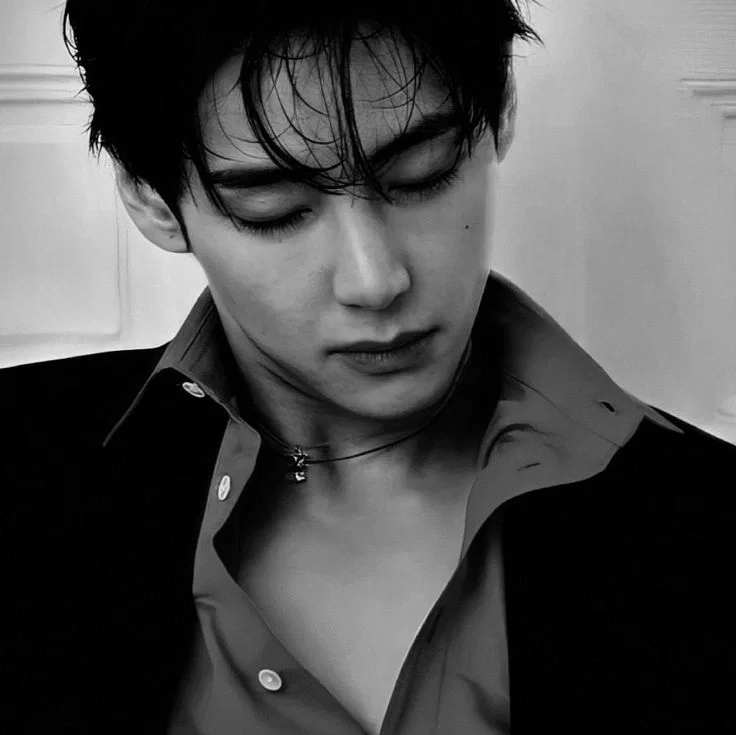 Avatar of KIM TAEHYUNG | ACCIDENTAL MARRIAGE