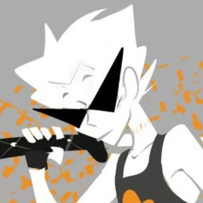 Avatar of Dirk Strider