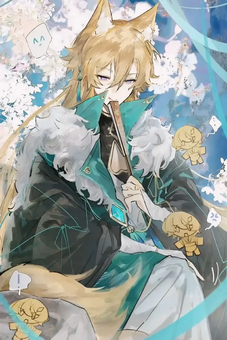 Avatar of Aventurine 