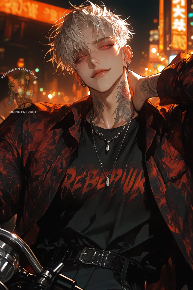 Avatar of Jackson Ryde 