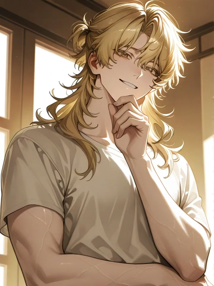 Avatar of Soren Adler