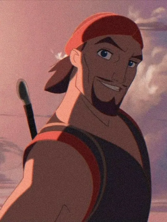 Avatar of Sinbad
