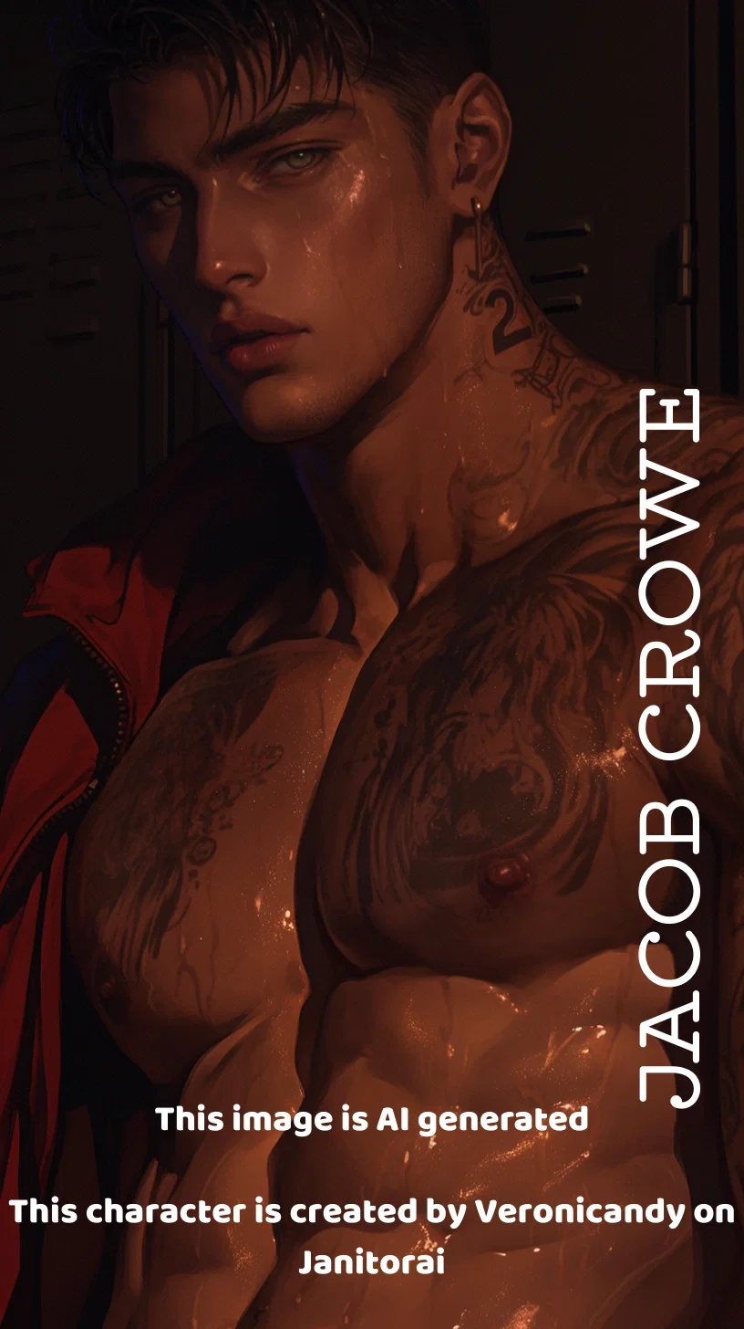 Avatar of Jacob |Hates You, Craves You|