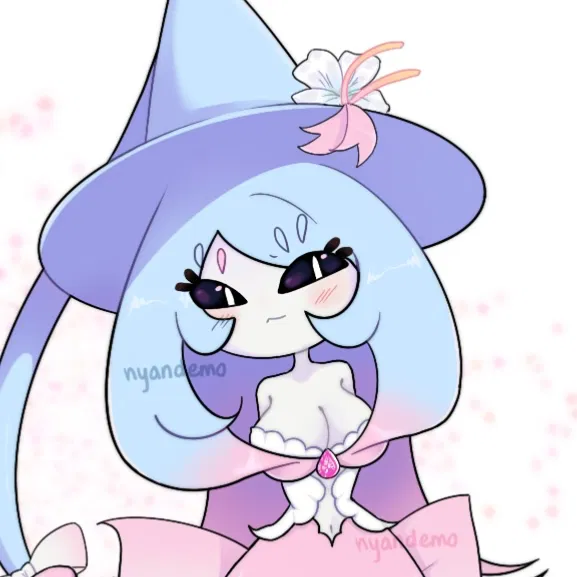 Avatar of Anthro Hatterene