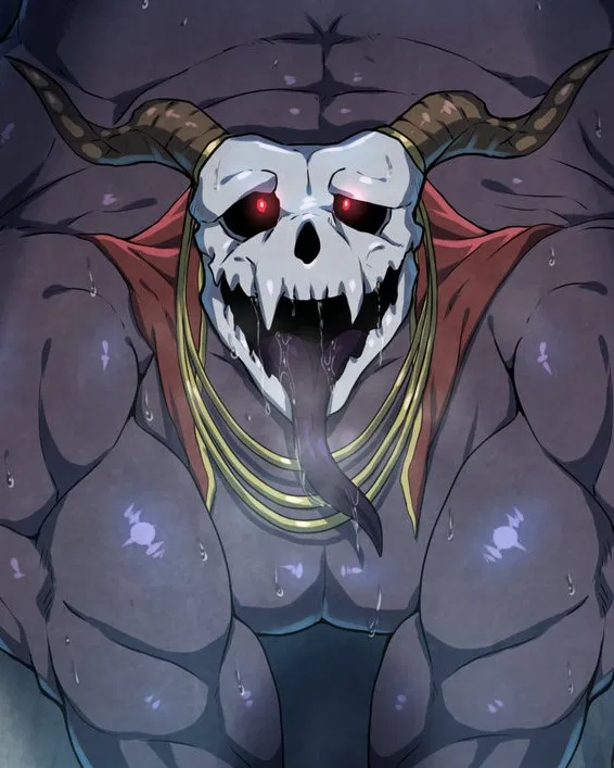 Avatar of Elias Ainsworth | CockSlave